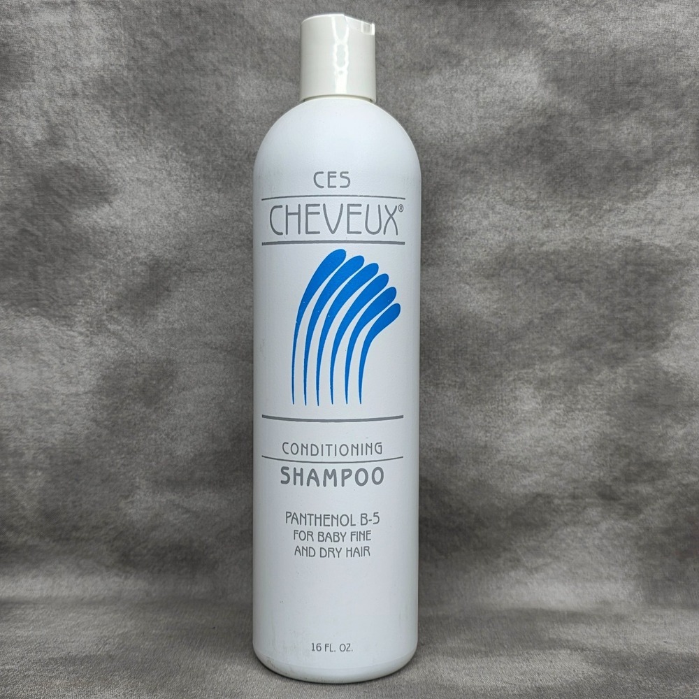 CES Cheveux Conditioning Shampoo 16 fl oz